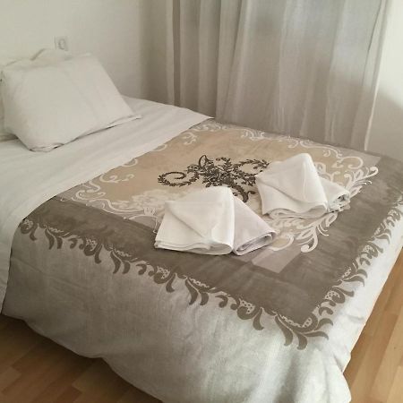Апартаменты Vintage Appart68 Гебвиллер Экстерьер фото